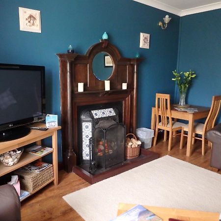 The Prince Llewelyn B&B Aberffraw ภายนอก รูปภาพ