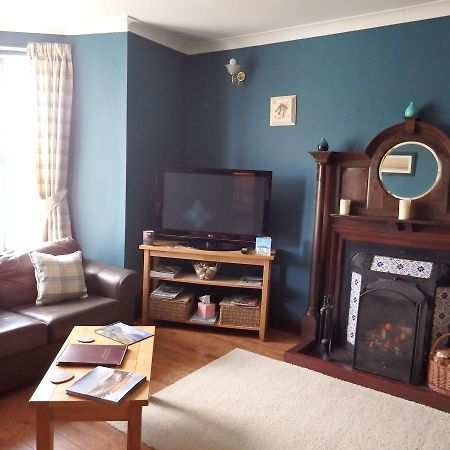The Prince Llewelyn B&B Aberffraw ภายนอก รูปภาพ