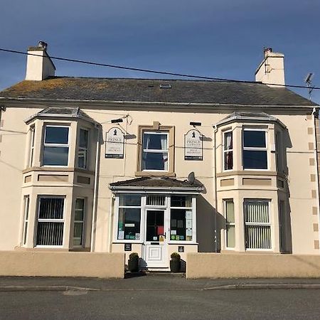 The Prince Llewelyn B&B Aberffraw ภายนอก รูปภาพ