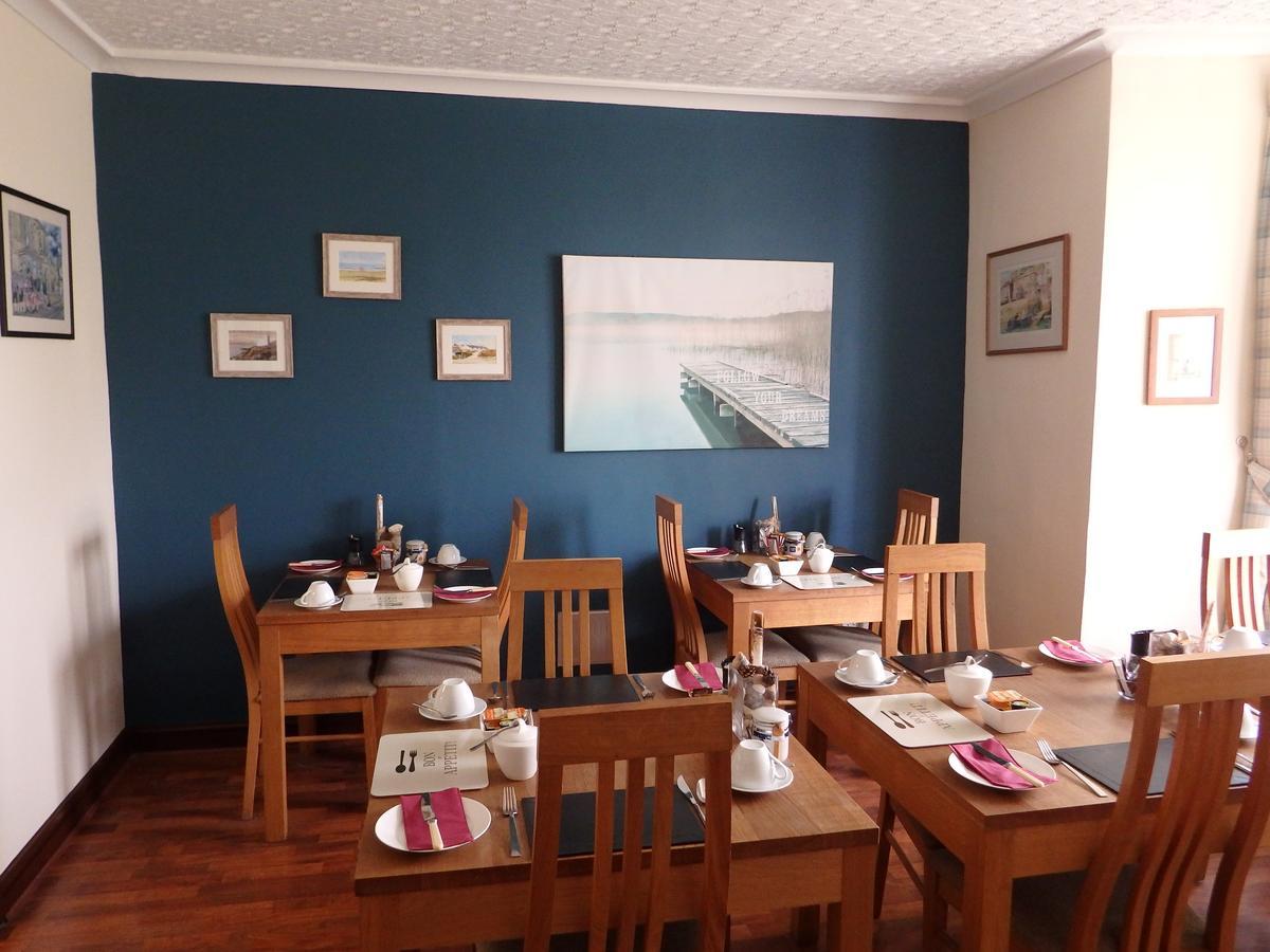 The Prince Llewelyn B&B Aberffraw ภายนอก รูปภาพ