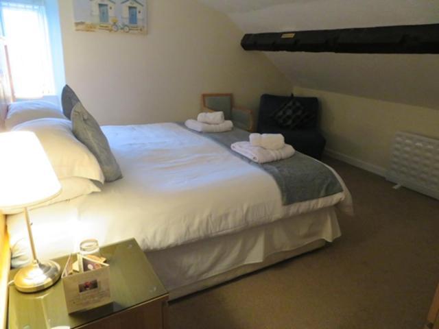 The Prince Llewelyn B&B Aberffraw ภายนอก รูปภาพ