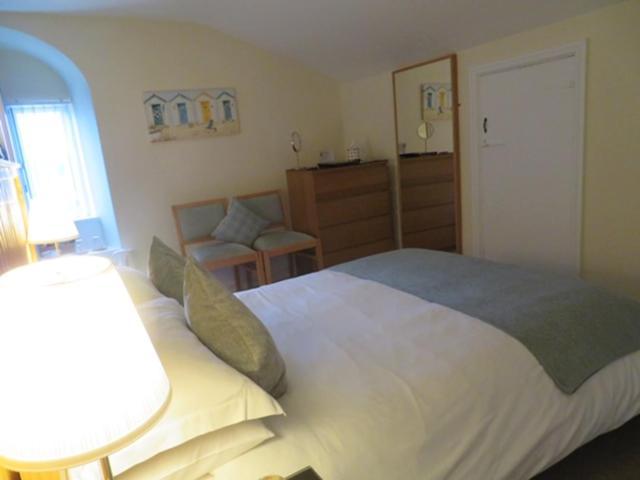 The Prince Llewelyn B&B Aberffraw ภายนอก รูปภาพ