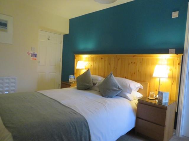 The Prince Llewelyn B&B Aberffraw ภายนอก รูปภาพ
