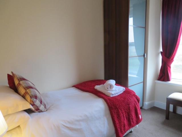 The Prince Llewelyn B&B Aberffraw ภายนอก รูปภาพ